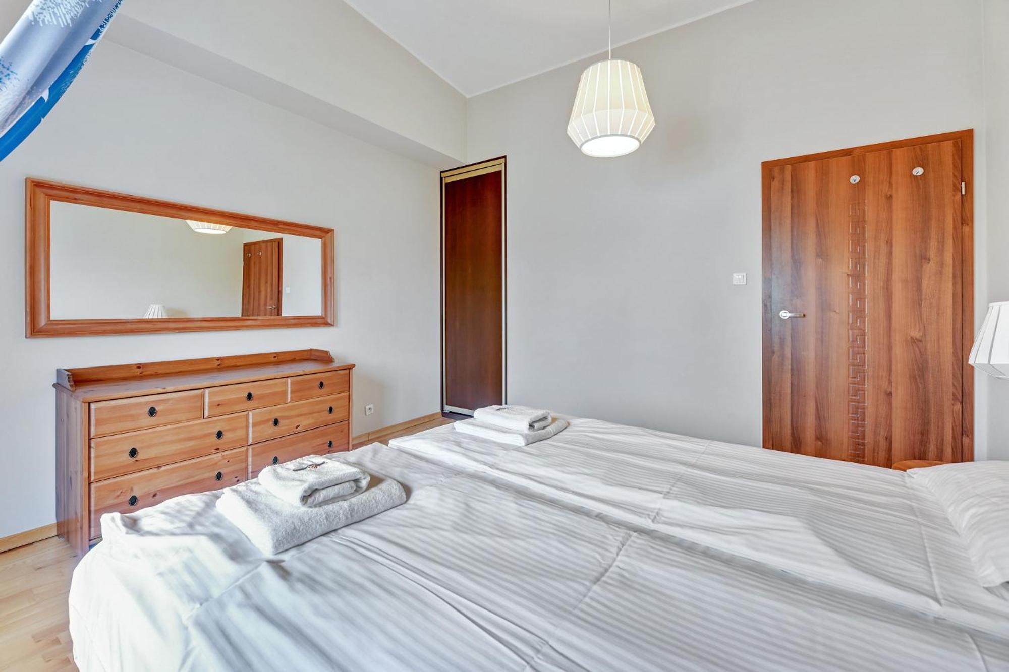 Dom & House - Apartments Monte Cassino City Center Sopot Kültér fotó